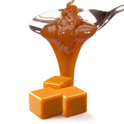 Obrázek TOPPING CARAMEL 8 KG